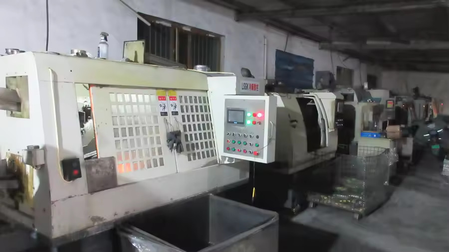 China Shandong Ah-Factory Import And Export Co., Ltd. Bedrijfsprofiel
