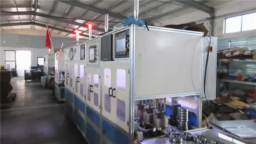 China Shandong Ah-Factory Import And Export Co., Ltd. Bedrijfsprofiel