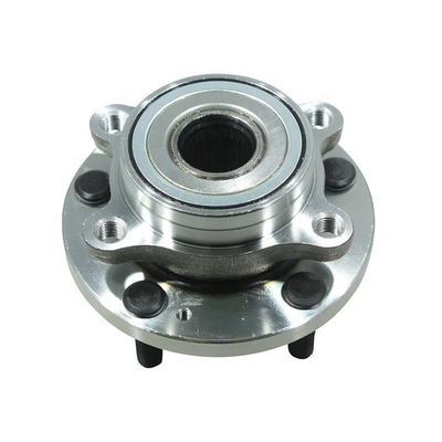 Chroomstaal GCR15 DAC42840039 Dubbele rij voorwielnaaflager voor automobielmachines