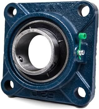 UC204 UCF204 UCFL204 UCT204 UCFC204 Kussenbloklagers voor mechanische apparatuur