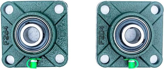 UC204 UCF204 UCFL204 UCT204 UCFC204 Kussenbloklagers voor mechanische apparatuur