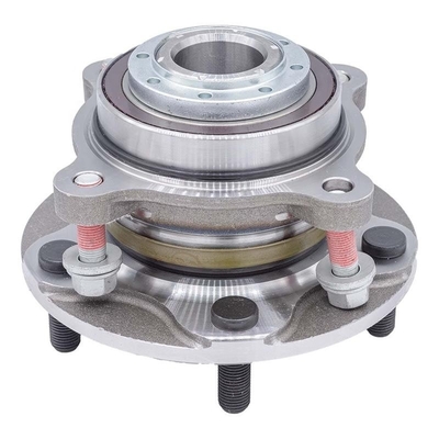 43x76x43mm DAC43760043 Dubbele rij voorwiel hub lager voor automotive modificatie