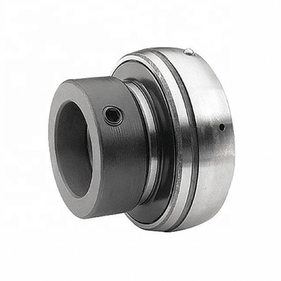 Chroomstaal GCR15 UC204 UC205 UC206 UC207 UC208 UC209 roestvrij staal kussensblok-invoeglagers