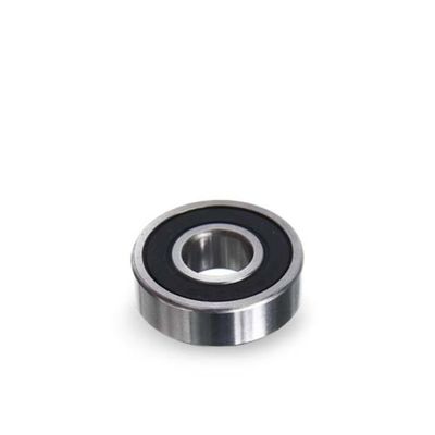 Voorraad Grote voorraad diepe groef kogellager 6000 rs zz Voor huishoudelijk duurzaam materiaal