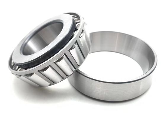 Gekroomd staal met een rand van 30207 voor auto- en bouwmachines