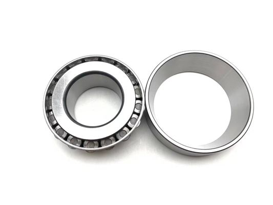 Gekroomd staal met een rand van 30207 voor auto- en bouwmachines