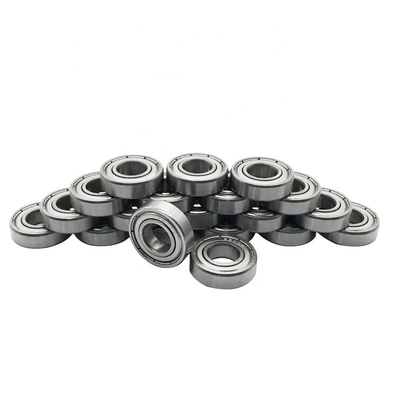 Diepgroefkogellager 60/22 60/28 60/32 62/22 62/28 62/32 63/22 63/28 63/32 voor mijnbouw