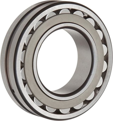 22230 Sferisch rollager 22320MB W33 22230CC 22230CAK 22230MA OPEN voor mijnbouw
