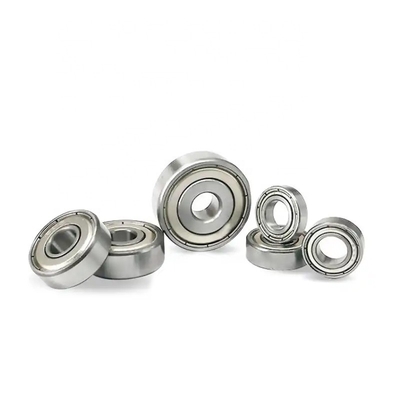 Diepgroefkogellager 60/22 60/28 60/32 62/22 62/28 62/32 63/22 63/28 63/32 voor mijnbouw