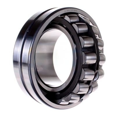 22230 Sferisch rollager 22320MB W33 22230CC 22230CAK 22230MA OPEN voor mijnbouw