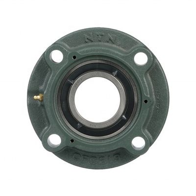 UCFC208 Bollagers van roestvrijstalen kussens met een nauwkeurigheid van P0 P4 P5 P6 P2