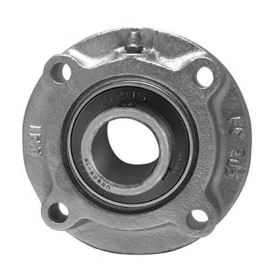 UCFC208 Bollagers van roestvrijstalen kussens met een nauwkeurigheid van P0 P4 P5 P6 P2