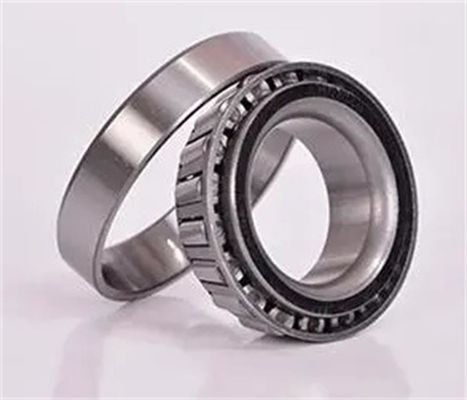 ISO9001 2008 Gecertificeerd 48548/10 Taper rollagers voor vrachtwagens 34,93x65,09x18,03 mm