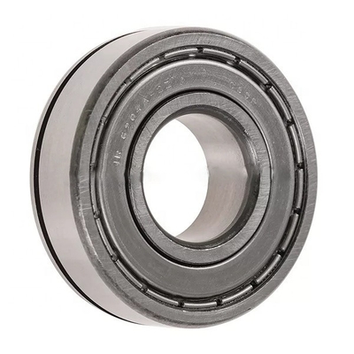6202 6203 6204 6205 6206-N 6206-NR 6206-ZNR Deep Groove Ball Bearings met OEM Service