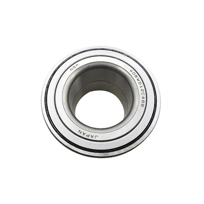 Structuur Automotive Bearing 2RS 34x64x37mm 309726DA Double Row Front Wheel Hub Bearing