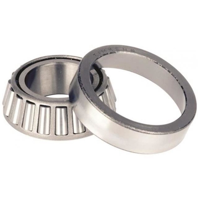 32210 Industriële conische rollenlagers voor landbouwmachines V1 V2 V3 V4