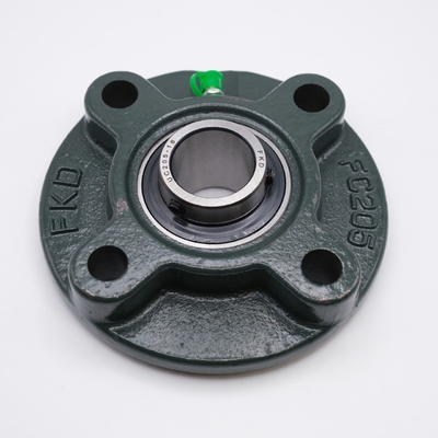 Hoogprecisie thermoplastische lagers voor UC UCFL UCFC UCT 201-211 P0P6P5P4P2