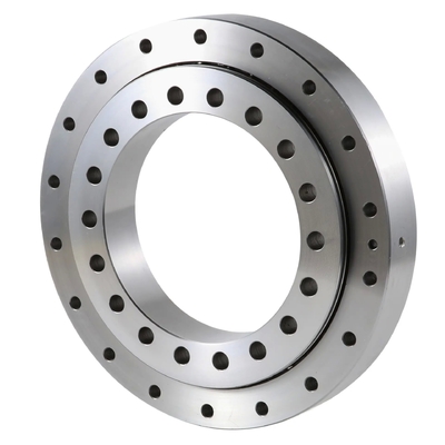 RU85UU Kruisrollagers Slewing Ring Draaibaar Lagers 55x120x15mm voor industriële