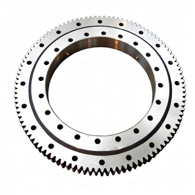 RU85UU Kruisrollagers Slewing Ring Draaibaar Lagers 55x120x15mm voor industriële