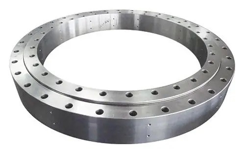 RU85UU Kruisrollagers Slewing Ring Draaibaar Lagers 55x120x15mm voor industriële