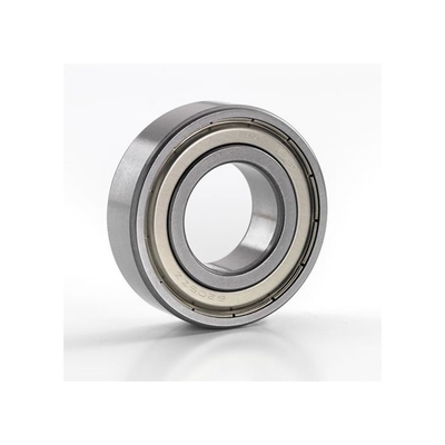6204ZZCM Diepgroefkogellager voor nauwkeurigheid P0 P6 P5 P4 P2