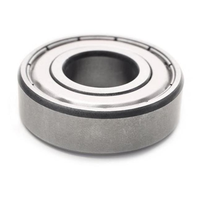 6204ZZCM Diepgroefkogellager voor nauwkeurigheid P0 P6 P5 P4 P2
