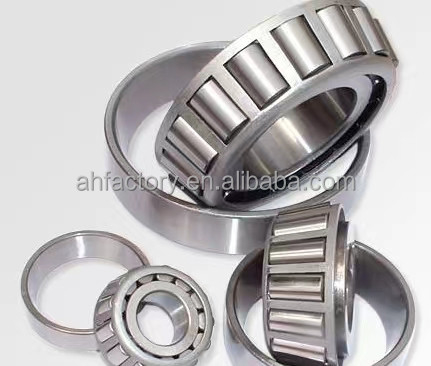 Autoversnellingsbaklagers 30203 Conic rollagers met P0 P5 P6 rating