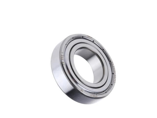 6204ZZCM Diepgroefkogellager voor nauwkeurigheid P0 P6 P5 P4 P2