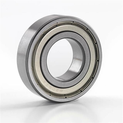 6204ZZCM Diepgroefkogellager voor nauwkeurigheid P0 P6 P5 P4 P2