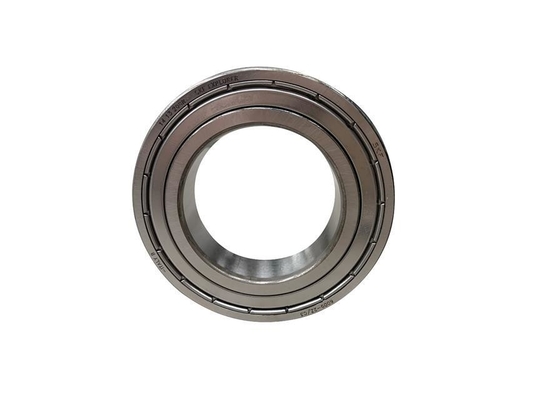 6204ZZCM Diepgroefkogellager voor nauwkeurigheid P0 P6 P5 P4 P2