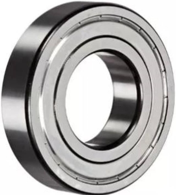6204ZZCM Diepgroefkogellager voor nauwkeurigheid P0 P6 P5 P4 P2