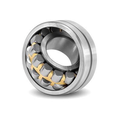 Olie-gecoate afdichtingen van type 22218 Mbc3/W33 23244cck/W33 Sferisch rollager voor roller