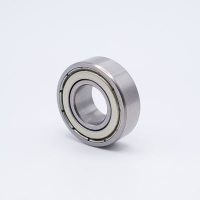 6004-2RS 6201-2RS 6202-2RS Bollagers met diepe groef met ISO9001 2008-certificaat