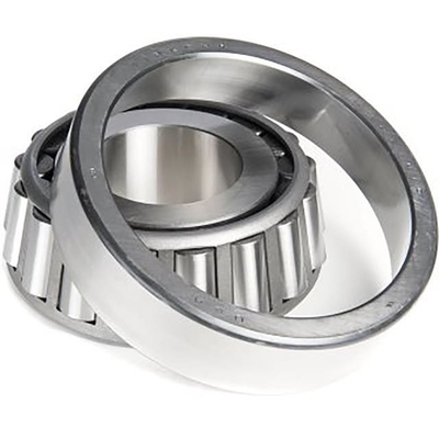 High Precision Chrome Steel Inch Tapered Roller Bearing LM102949/10 voor molenmachine