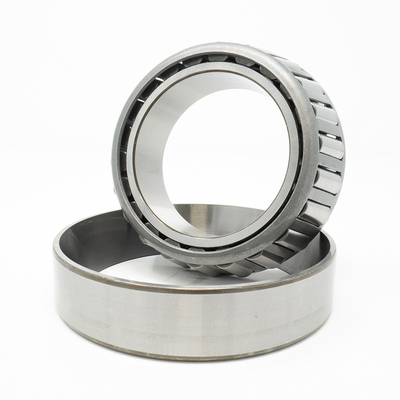 High Precision Chrome Steel Inch Tapered Roller Bearing LM102949/10 voor molenmachine