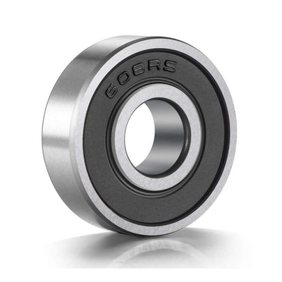 High Speed 608 RS ZZ Keramisch lager 608 Deep Groove Ball Bearings voor skateboards