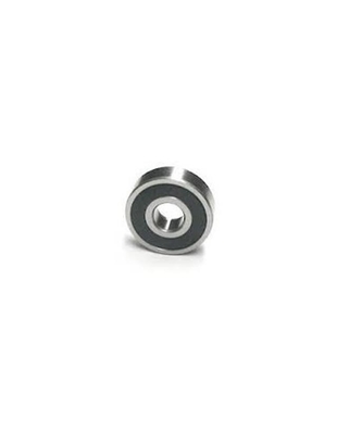 High Speed 608 RS ZZ Keramisch lager 608 Deep Groove Ball Bearings voor skateboards