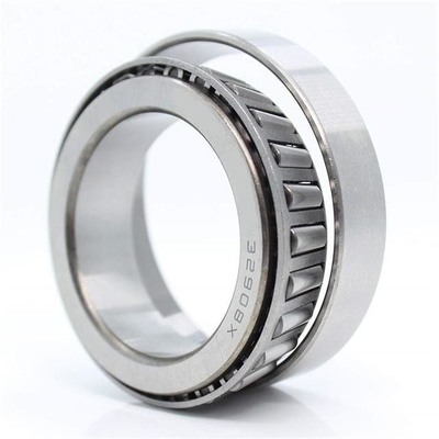 Grote leveringscapaciteit van conic rollagers JM515649/JM515610 voor de industrie