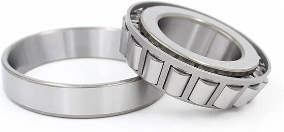 Grote leveringscapaciteit van conic rollagers JM515649/JM515610 voor de industrie