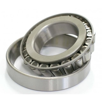 Laag geluid roestvrij staal autolagers 37425/625 inch conic rollagers