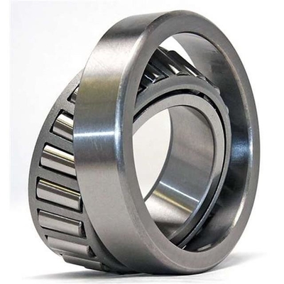 Laag geluid roestvrij staal autolagers 37425/625 inch conic rollagers