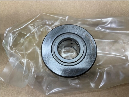 Z1V1 Vibratie MG309C-27 Vorklift Lagering 45x126.7x25/26mm voor moeilijke omstandigheden