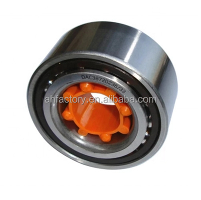 Z1V1 Vibratie MG309C-27 Vorklift Lagering 45x126.7x25/26mm voor moeilijke omstandigheden