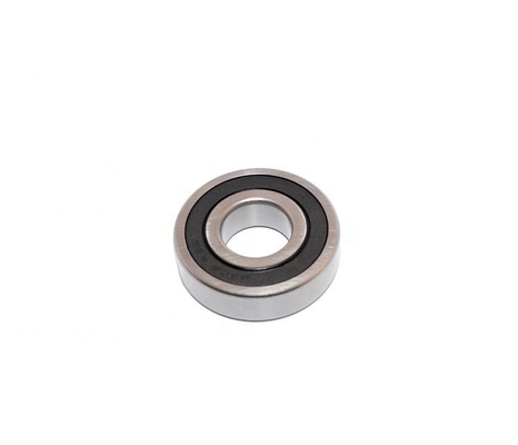 High Speed Deep Groove Ball Bearing 6305 voor lange levensduur en structurele prestaties