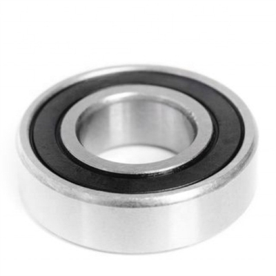 High Speed Deep Groove Ball Bearing 6305 voor lange levensduur en structurele prestaties