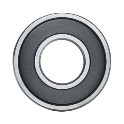 High Speed Deep Groove Ball Bearing 6305 voor lange levensduur en structurele prestaties