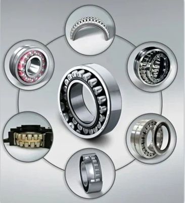 ISO9001 2008 Gecertificeerd 23240 CC/W33 Sferisch rollager 200*360*128mm