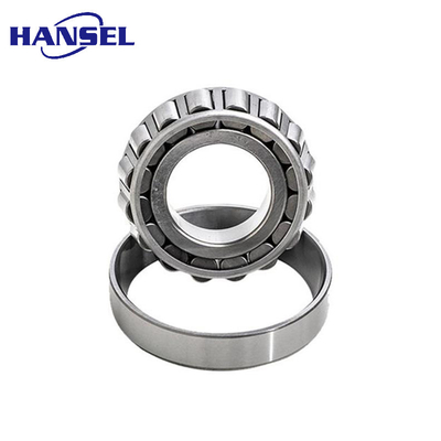 TR5011444 Tapered Roller Bearing 50*114.3*44.45 mm voor lange levensduur
