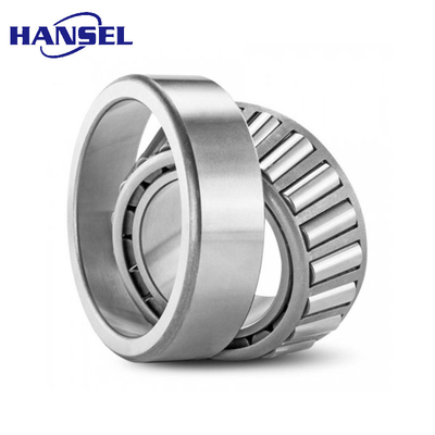 TR5011444 Tapered Roller Bearing 50*114.3*44.45 mm voor lange levensduur