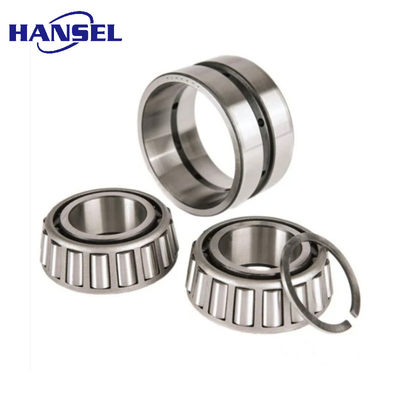 TR5011444 Tapered Roller Bearing 50*114.3*44.45 mm voor lange levensduur